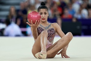sofia rafaelli italy rhythmic gymnastics aug 8 43